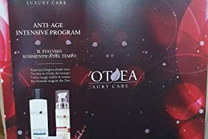 BYOTEA Couvette Premium Anti Age Acqua micellare+crema viso+filler rughe